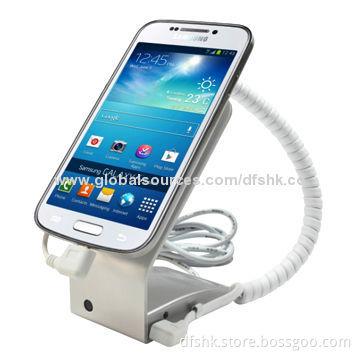 Security stand for cellphones, Perfect solutions to meet all retail stores needs